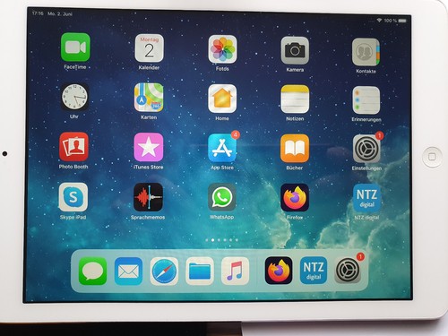 Apple ipad air gen - apple,