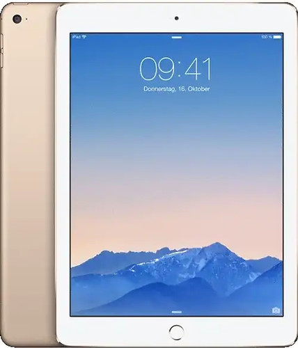 Apple ipad air - apple, 16gb