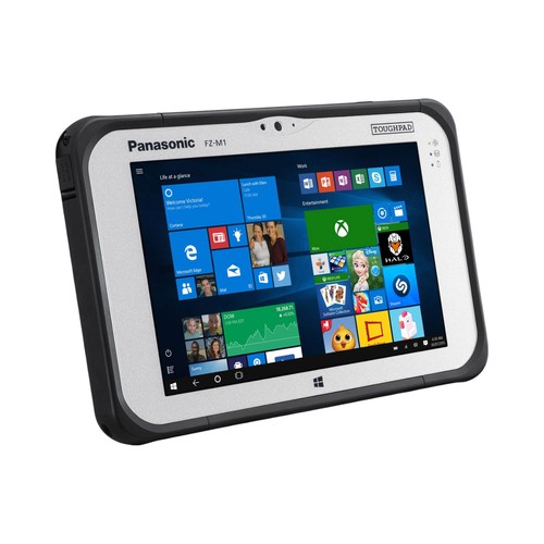 Panasonic toughpad mk2 - fz-m1,