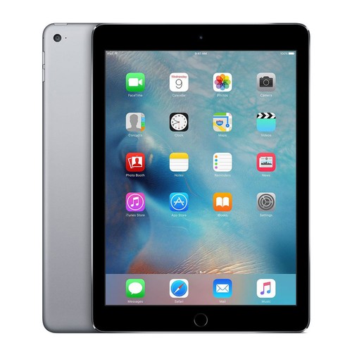 Apple ipad air 2 - 2, gen