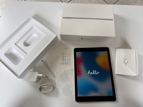 Apple ipad air 32gb - apple,