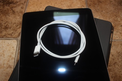 Apple ipad air - apple, wi-fi