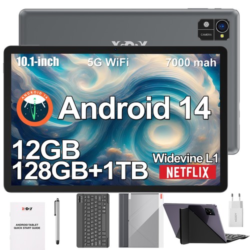 2026 neu tablet zoll 12gb - 2026,