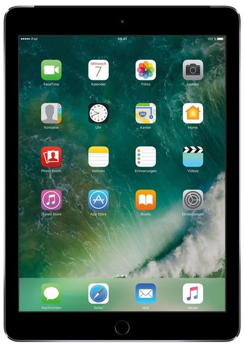 Apple ipad air 7 - air, 9,7"