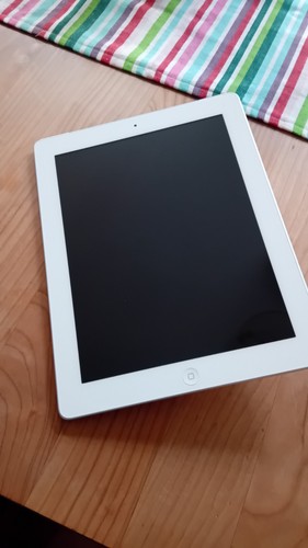 Apple ipad gen - ipad, 16gb,