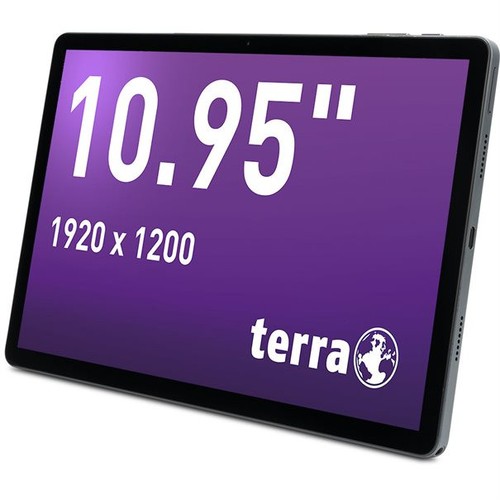 Tablet terra pad 1007 - 1007, 10.95"