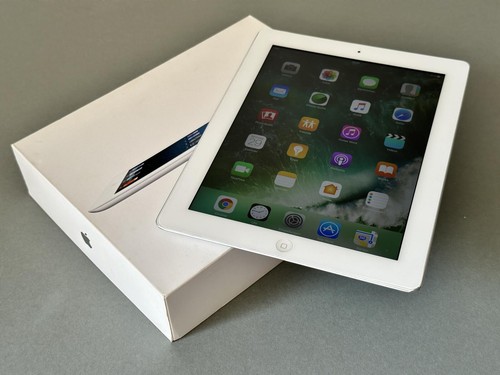 Apple ipad generation 16 gb - 4.,