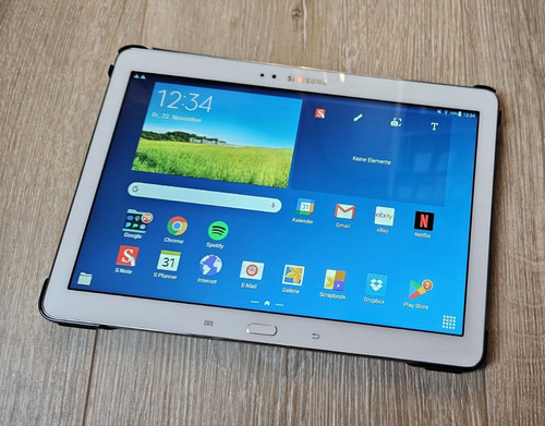 Samsung galaxy note p600 - samsung, sm-p600