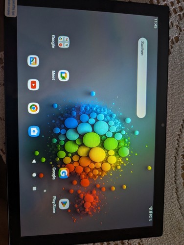 Tablet zoll android 15 - tablet,