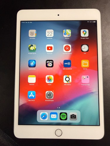 Apple ipad mini 16gb - ipad, wlan