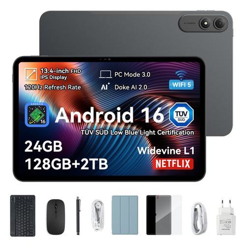 Blackview pad200 tablet - blackview,