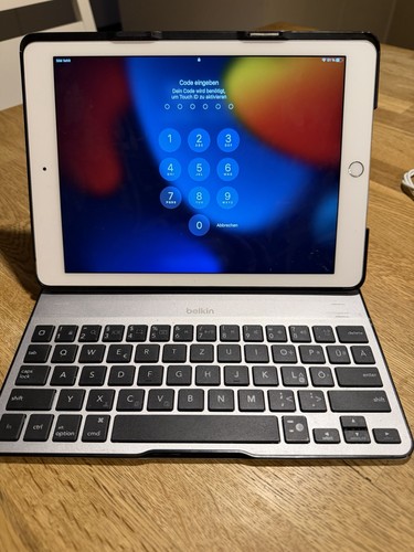 Apple ipad air - air, 2