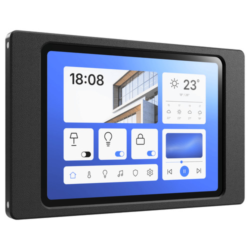 Tablet wandhalterung für - tablet,