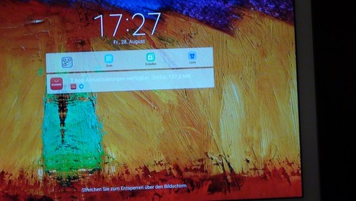 Samsung galaxy note 2014 - galaxy,