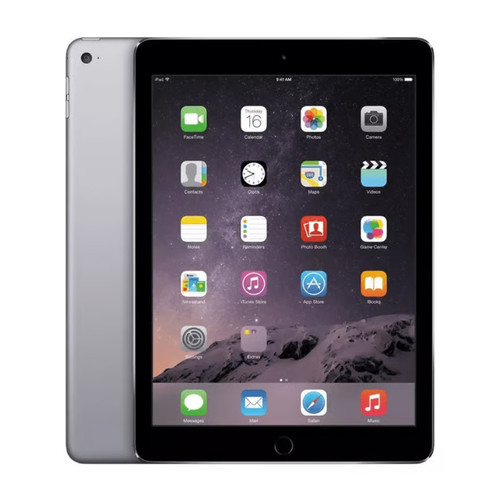Apple ipad air 2nd gen - apple,