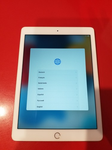 Apple ipad air - apple, 2