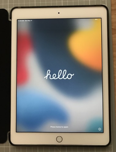 Ipad air 2nd gen - /, 2014