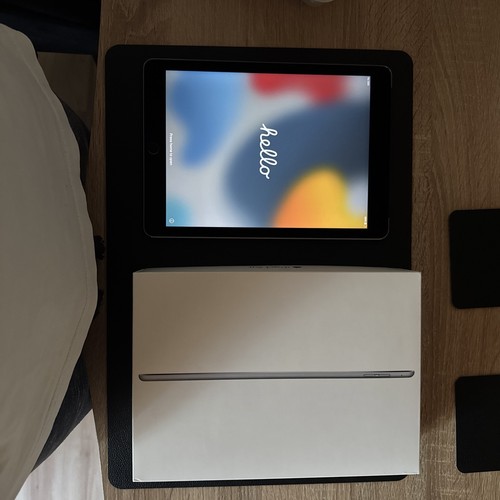 Apple ipad air 128gb wlan - ipad, 2