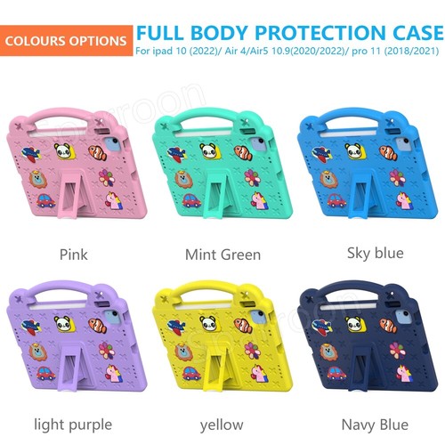 Eva kinder tablet schutzhülle - kinder,