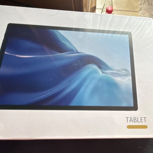 Tablet originalverpackung - in,