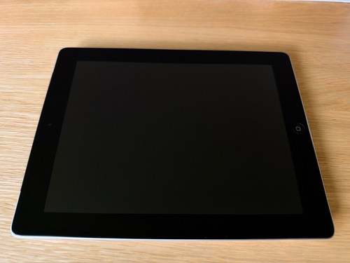 Apple ipad gen 16gb wlan - apple,