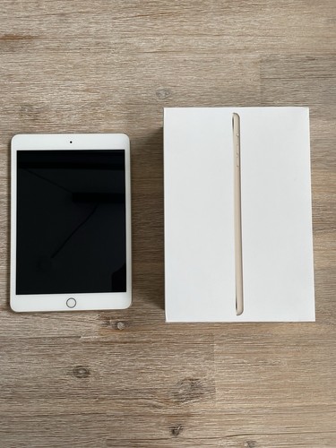 Apple ipad mini a1599 64gb - ipad,