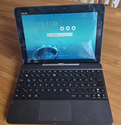 Android tablet asus k01b mit - tablet,