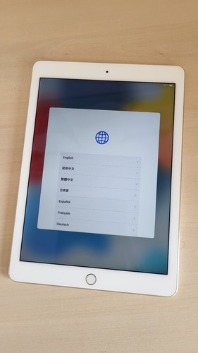 Apple ipad air 16gb wlan - apple,