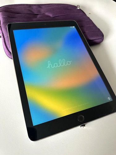 Apple ipad gen - ipad,